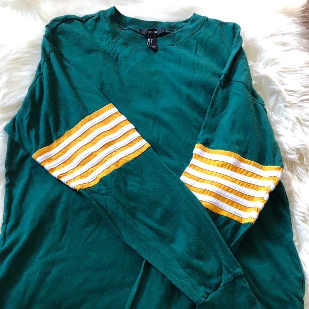 Long-Sleeve